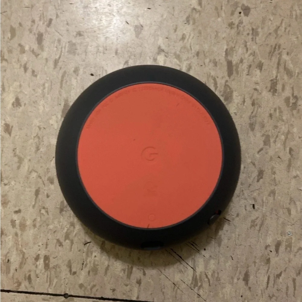 Google Home Mini Speaker H2C- Gray